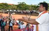 All parties have let you down. Vote for me and see the difference: Shrikar Prabhu